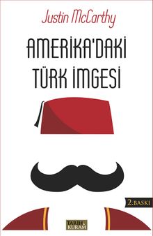 Amerika'daki Türk İmgesi