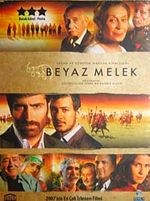 Beyaz Melek (DVD)