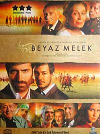 Beyaz Melek (DVD)