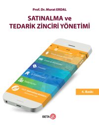 Satınalma ve Tedarik Zinciri Yönetimi