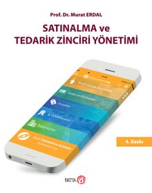 Satınalma ve Tedarik Zinciri Yönetimi - Prof. Dr. Murat Erdal