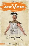 ARİF V 216