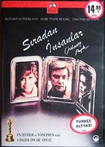 Sıradan İnsanlar (DVD)