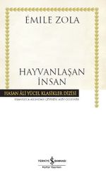 Hayvanlaşan İnsan (Karton Kapak)