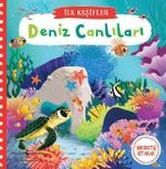 Hareketli Deniz Canlıları 