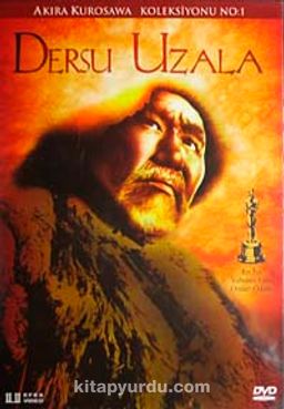 Dersu Uzala (DVD)