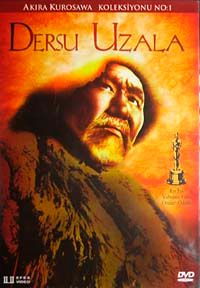 Dersu Uzala (DVD)
