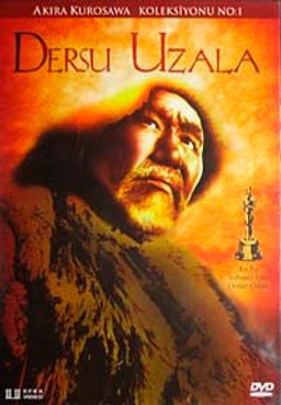 Dersu Uzala (DVD)
