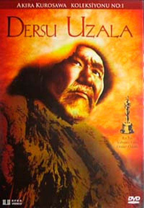 Dersu Uzala (DVD)