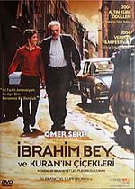 İbrahim Bey ve Kuran'ın Çiçekleri (DVD)