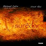 Suedar (CD)