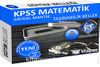 KPSS Matematik Flash Bellek