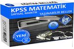 KPSS Matematik Flash Bellek