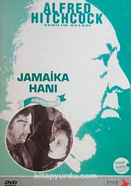Jamaika Hanı (DVD)