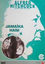 Jamaika Hanı (DVD)