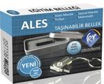 ALES Flash Bellek