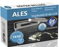 ALES Flash Bellek