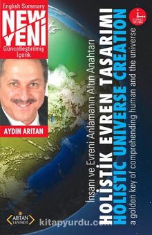 Holistik Evren Tasarımı - Aydın Arıtan