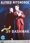39 Basamak (DVD)
