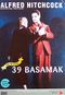 39 Basamak (DVD)