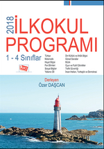 2018 İlkokul Programı 1-4. Sınıflar