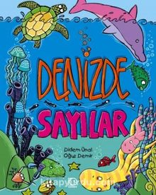 Denizde Sayılar - Didem Ünal