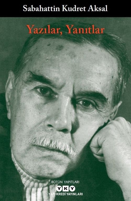 Yazılar, Yanıtlar 