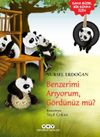 Benzerimi Arıyorum, G&ouml;rd&uuml;n&uuml;z M&uuml;?