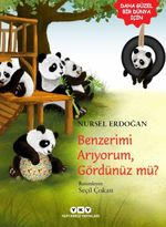 Benzerimi Arıyorum, Gördünüz Mü?