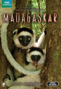 Madagaskar (Dvd)
