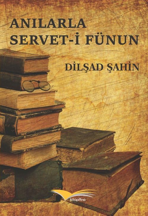 Anılarla Servet-i Fünun