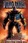 Thanos 1 / Thanos Geri Döndü