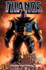 Thanos 1 / Thanos Geri Döndü