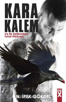 Kara Kalem - N. İpek Gökdel