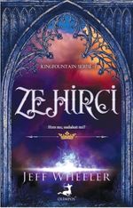 Zehirci / Kingfountain Serisi 1