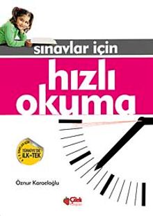 Sınavlar İçin Hızlı Okuma