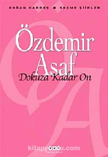Dokuza Kadar On - Özdemir Asaf