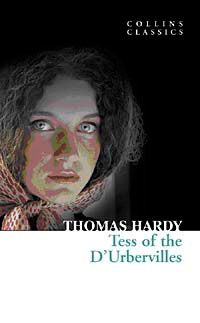Tess of the D'Urbervilles