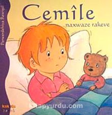 Cemile Naxwaze Rakeve - Perwerdehiya Rewişti