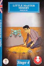 Little Master Misery / İngilizce Dil Kulubü Seviye-4 (Cdisiz)