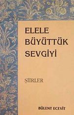 El Ele Büyüttük Sevgiyi