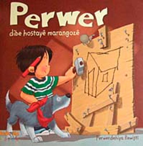 Perwer Dibe Hostaye Marangoze