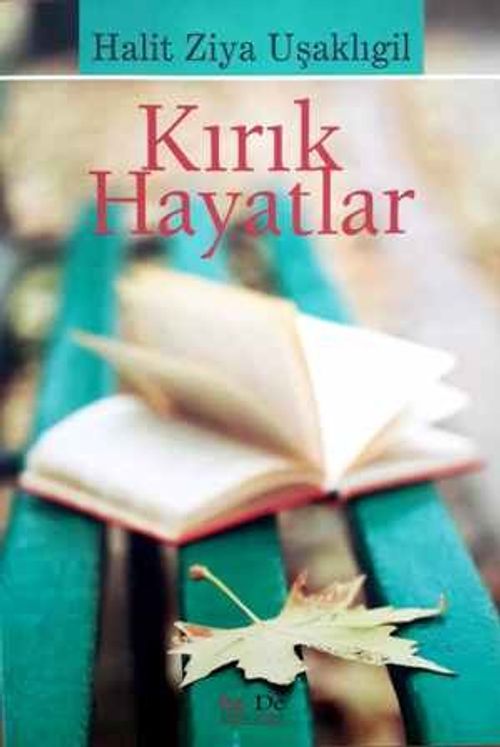 Kırık Hayatlar