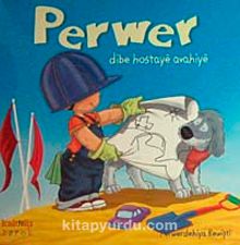 Perwer Dibe Hostaye Avahiye - Perwerdehiya Rewişti