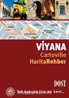 Viyana / Cartoville Harita Rehber