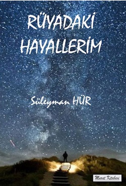 Rüyadaki Hayallerim