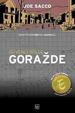 Güvenli Bölge Gorazde & Doğu Bosna'da Savaş (1992-1995)
