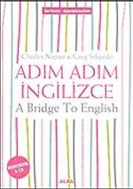 Adım Adım İngilizce A Bridge To English Workbook (Cd Hediyeli)