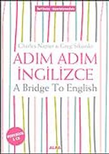 Adım Adım İngilizce A Bridge To English Workbook (Cd Hediyeli)