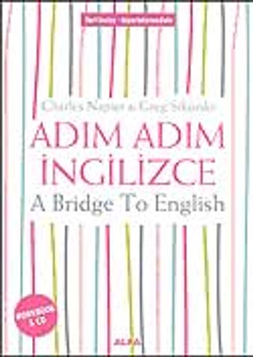 Adım Adım İngilizce A Bridge To English Workbook (Cd Hediyeli)